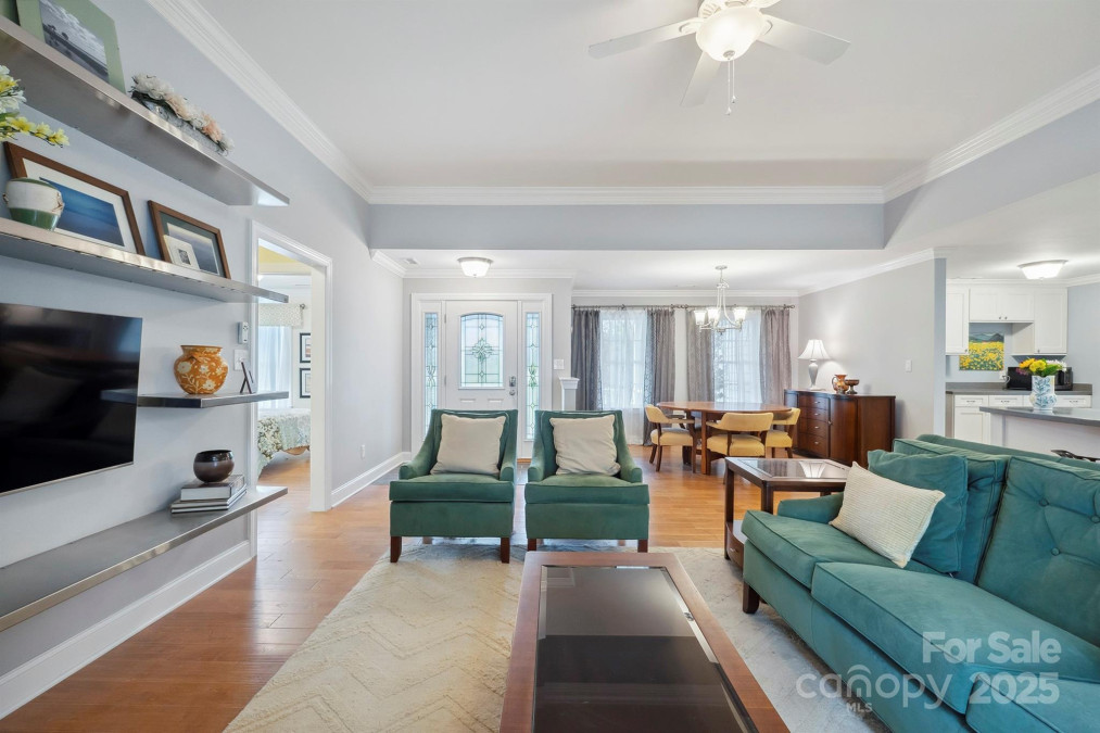 2646 Olivers Cross Rd Newton, NC 28658