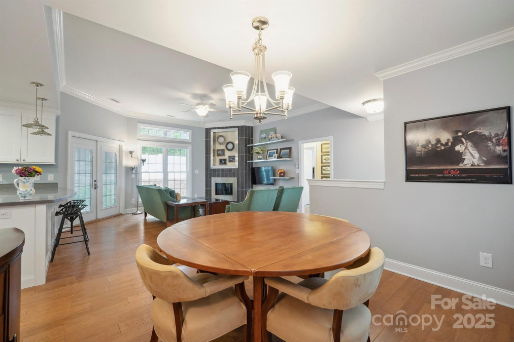 2646 Olivers Cross Rd Newton, NC 28658