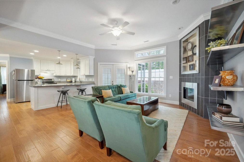 2646 Olivers Cross Rd Newton, NC 28658