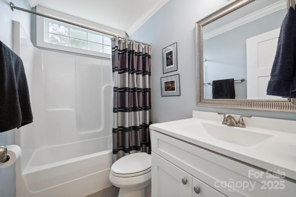 2646 Olivers Cross Rd Newton, NC 28658