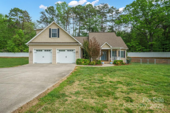 2646 Olivers Cross Rd Newton, NC 28658