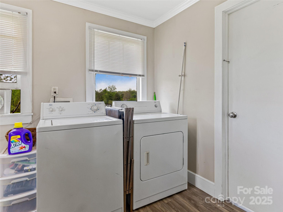 137 Clements Rd Rutherfordton, NC 28139
