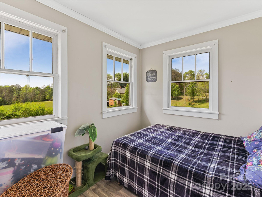 137 Clements Rd Rutherfordton, NC 28139