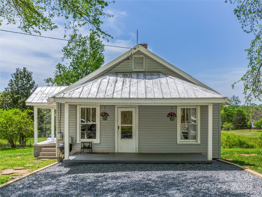 137 Clements Rd Rutherfordton, NC 28139
