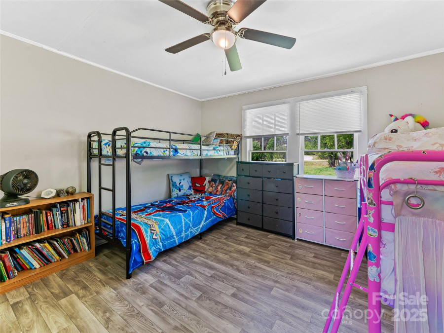 137 Clements Rd Rutherfordton, NC 28139