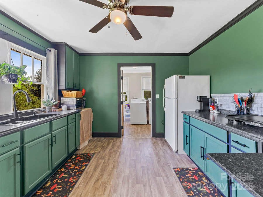 137 Clements Rd Rutherfordton, NC 28139