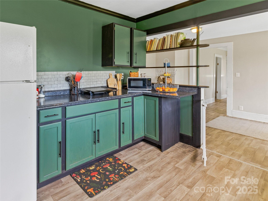 137 Clements Rd Rutherfordton, NC 28139