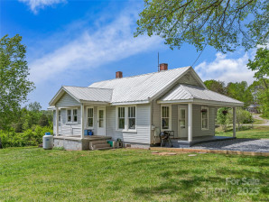 137 Clements Rd Rutherfordton, NC 28139