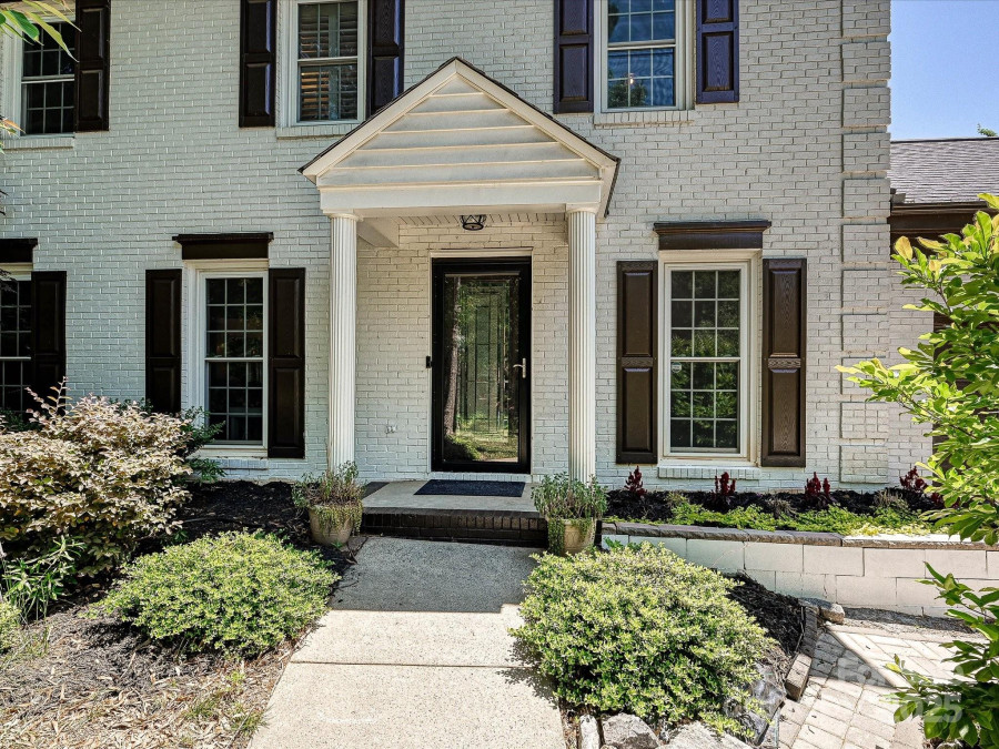 8200 Lansford Rd Charlotte, NC 28277