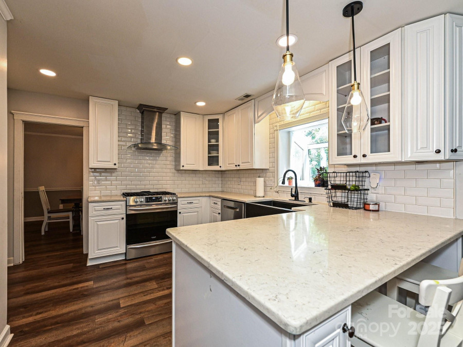 8200 Lansford Rd Charlotte, NC 28277
