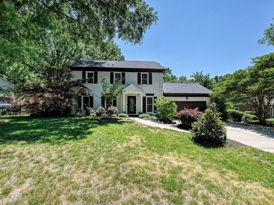 8200 Lansford Rd Charlotte, NC 28277