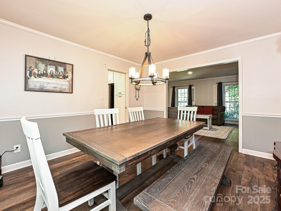 8200 Lansford Rd Charlotte, NC 28277
