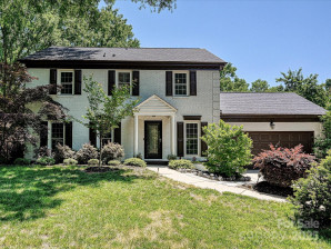 8200 Lansford Rd Charlotte, NC 28277