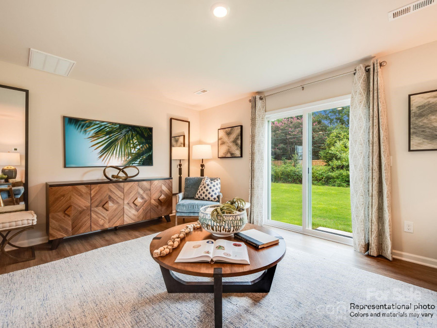 12103 Devon Square Ct Charlotte, NC 28262
