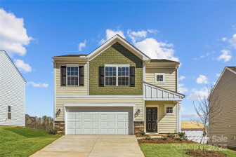 121 Dorian Pl Troutman, NC 28166