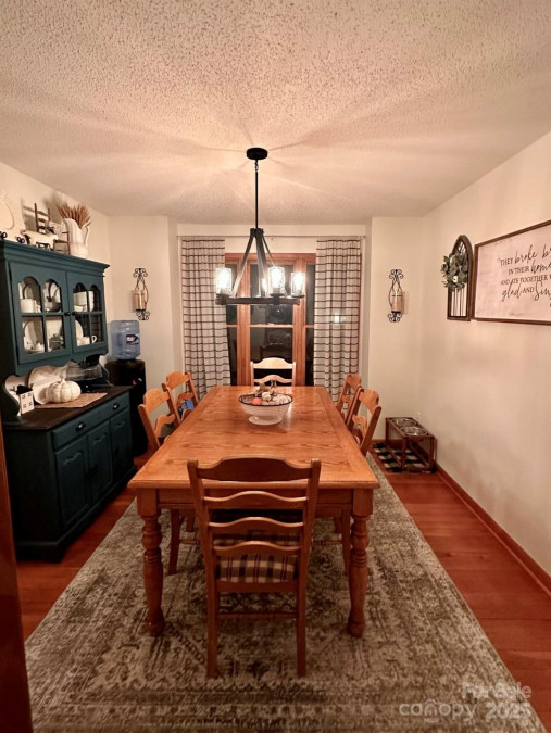 122 Roxboro Ct Mount Gilead, NC 27306
