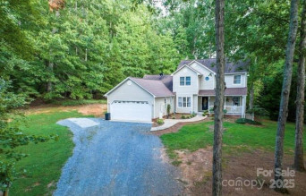 122 Roxboro Ct Mount Gilead, NC 27306