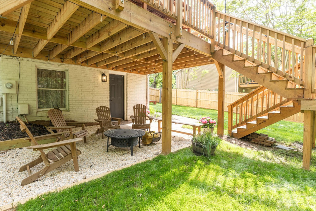 6826 Rollingridge Dr Charlotte, NC 28211