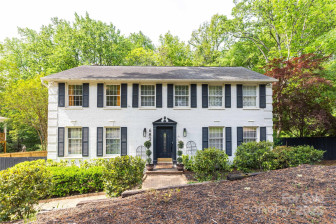 6826 Rollingridge Dr Charlotte, NC 28211