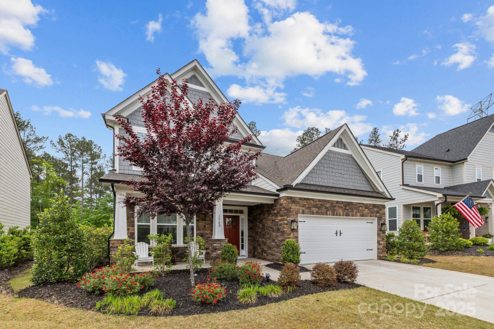 1548 Striped Bass Ln Clover, SC 29710