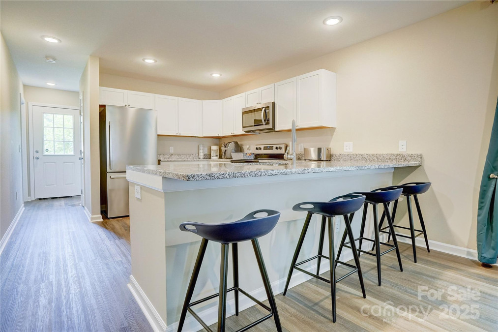 809 Fisher St Kannapolis, NC 28027