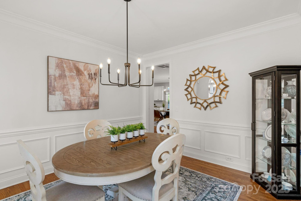 1116 Crooked River Dr Waxhaw, NC 28173