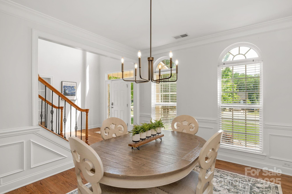 1116 Crooked River Dr Waxhaw, NC 28173