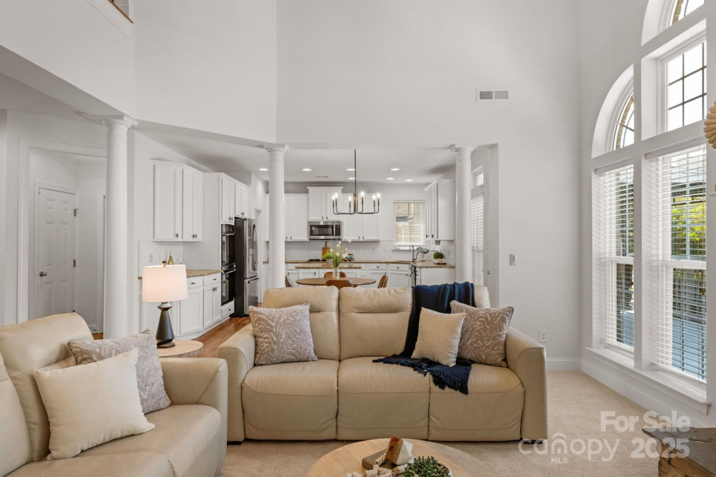 1116 Crooked River Dr Waxhaw, NC 28173