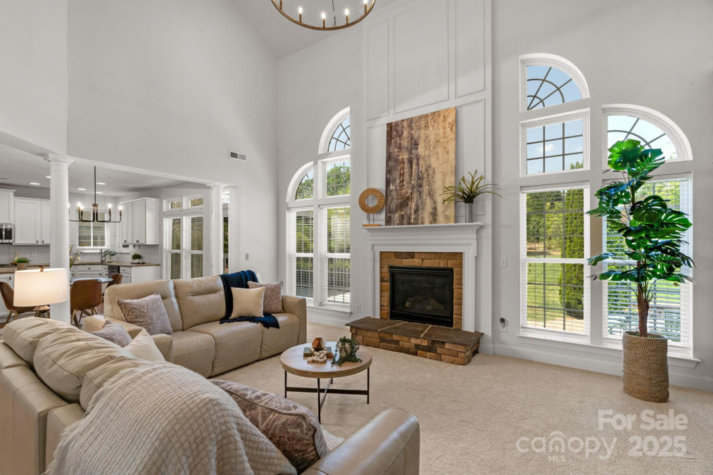 1116 Crooked River Dr Waxhaw, NC 28173