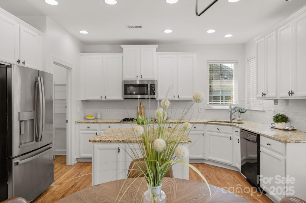 1116 Crooked River Dr Waxhaw, NC 28173