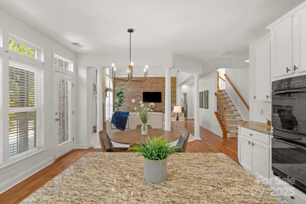 1116 Crooked River Dr Waxhaw, NC 28173