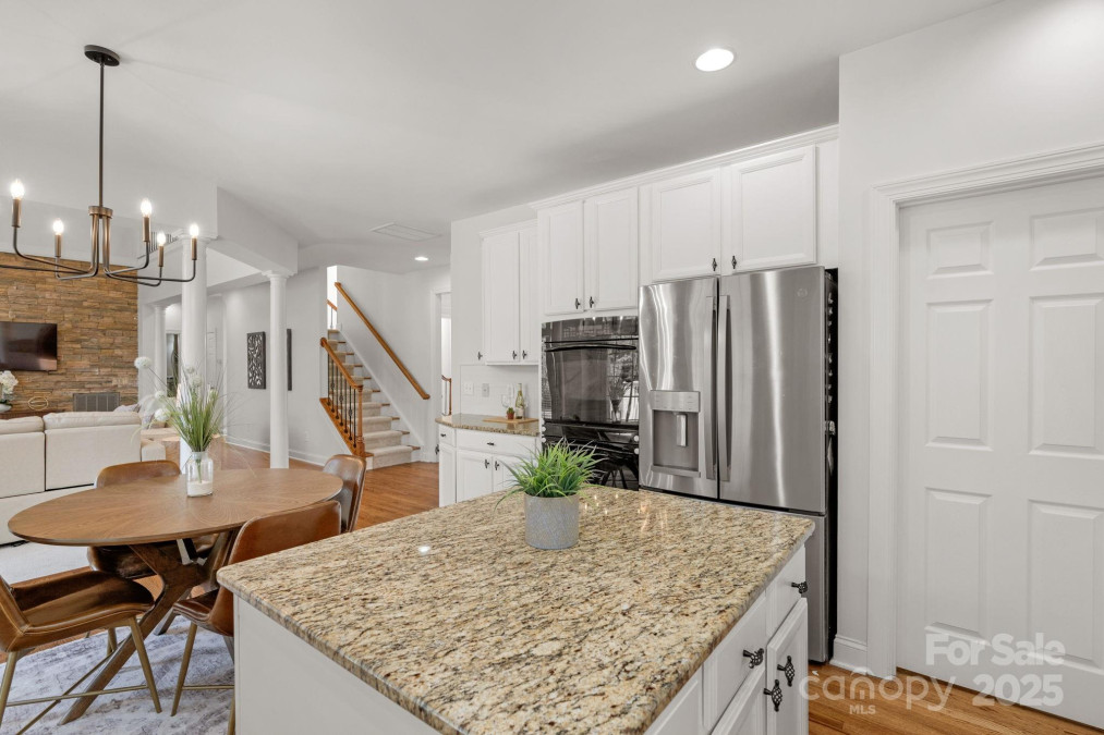 1116 Crooked River Dr Waxhaw, NC 28173