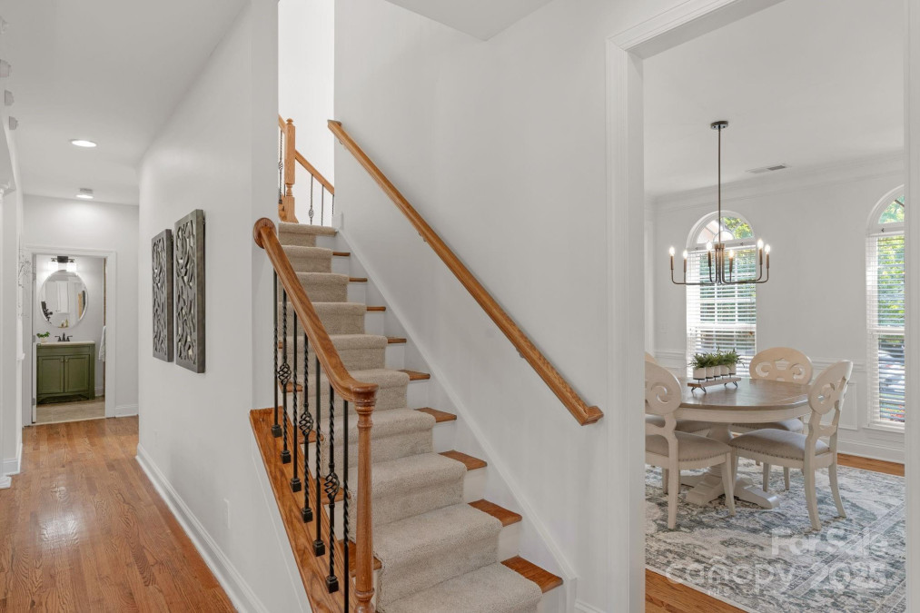 1116 Crooked River Dr Waxhaw, NC 28173