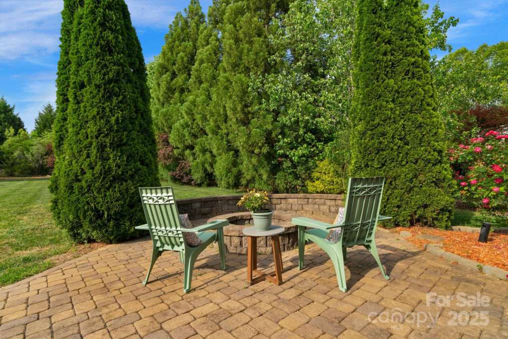 1116 Crooked River Dr Waxhaw, NC 28173