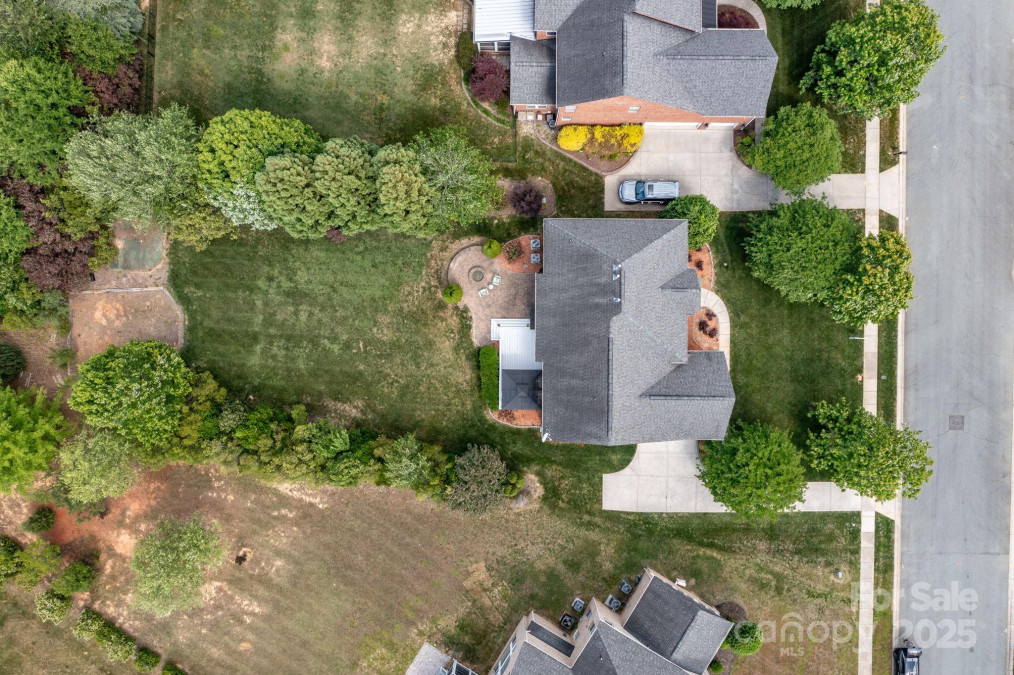 1116 Crooked River Dr Waxhaw, NC 28173