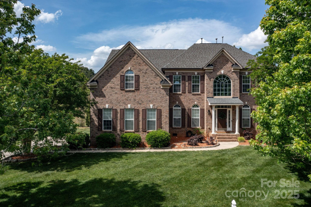 1116 Crooked River Dr Waxhaw, NC 28173