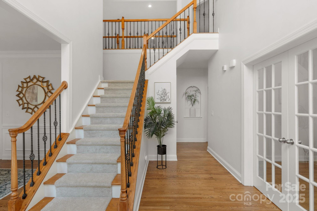 1116 Crooked River Dr Waxhaw, NC 28173