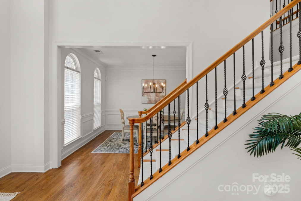 1116 Crooked River Dr Waxhaw, NC 28173