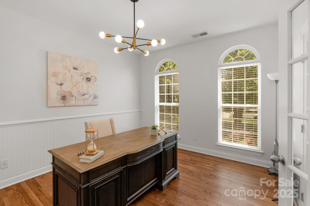 1116 Crooked River Dr Waxhaw, NC 28173