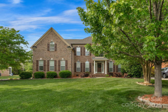 1116 Crooked River Dr Waxhaw, NC 28173