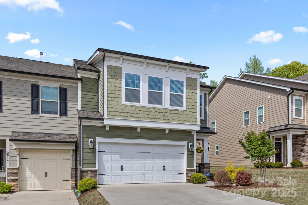 2034 Suttonview Rd Fort Mill, SC 29708