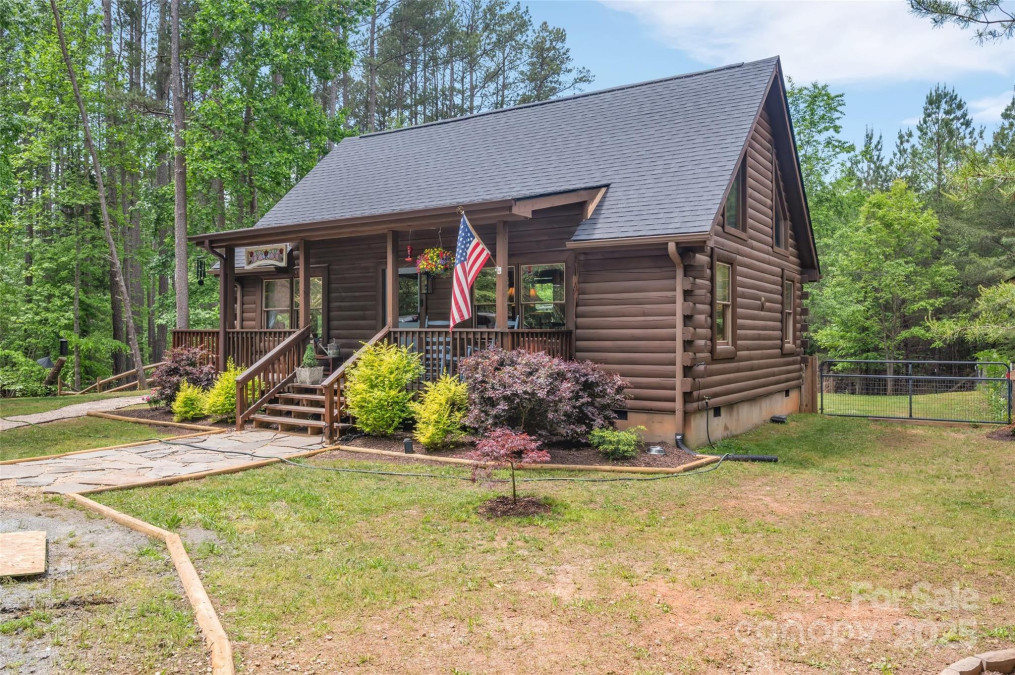 381 Dakota Dr Rutherfordton, NC 28139