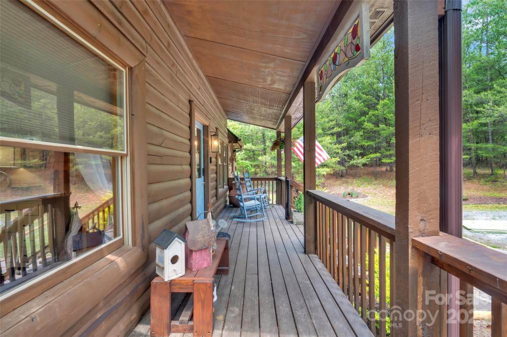 381 Dakota Dr Rutherfordton, NC 28139
