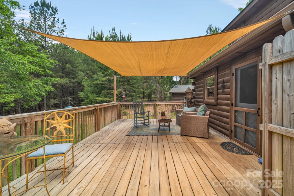 381 Dakota Dr Rutherfordton, NC 28139
