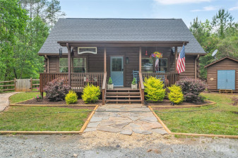 381 Dakota Dr Rutherfordton, NC 28139