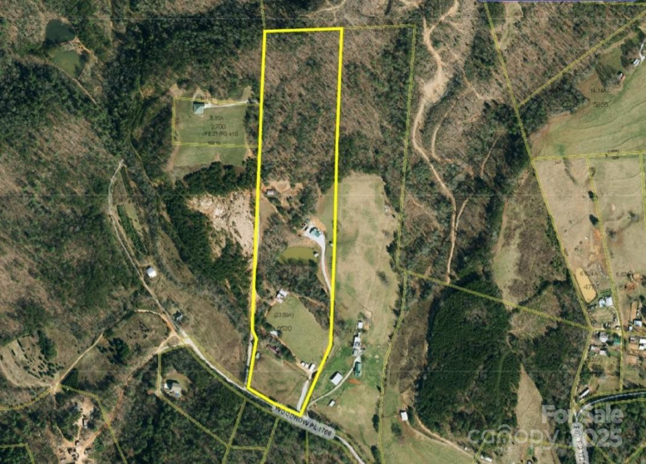 1154 Woodrow Pl Lenoir, NC 28645