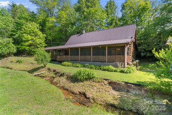 1154 Woodrow Pl Lenoir, NC 28645