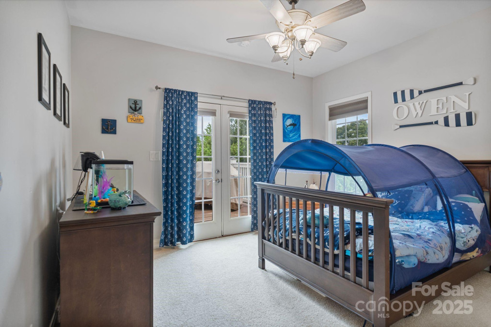 7471 Barfield Ln Denver, NC 28037