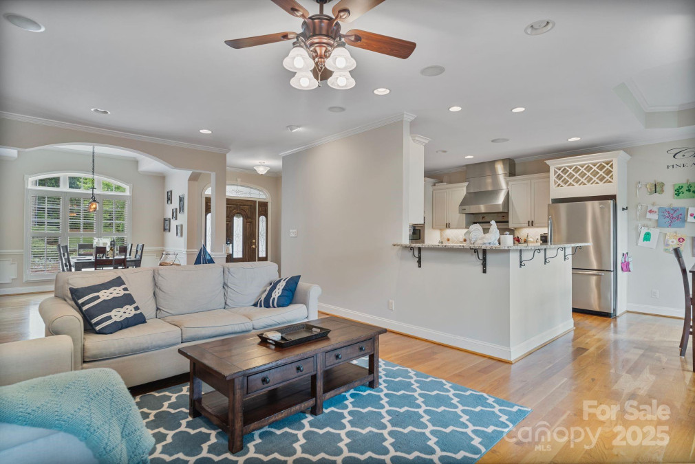 7471 Barfield Ln Denver, NC 28037