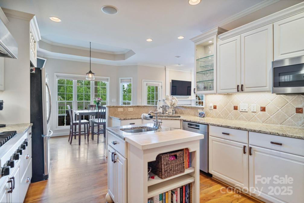 7471 Barfield Ln Denver, NC 28037